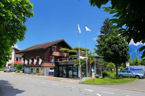 Appartamento Wirz Travel Sarnen