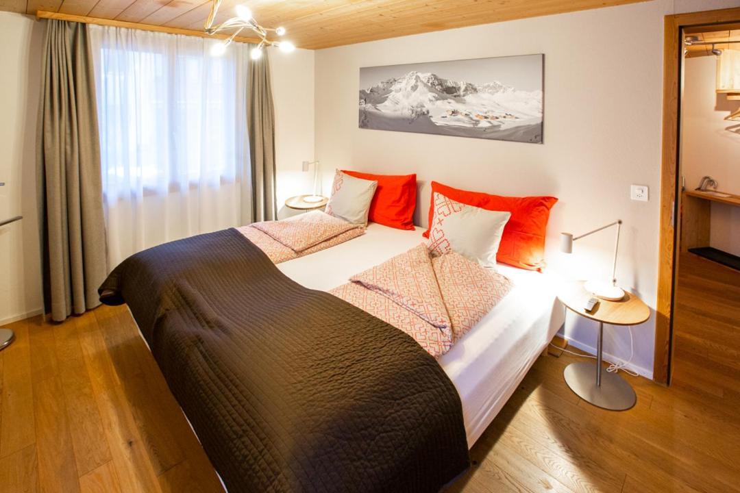 Appartamento Wirz Travel *