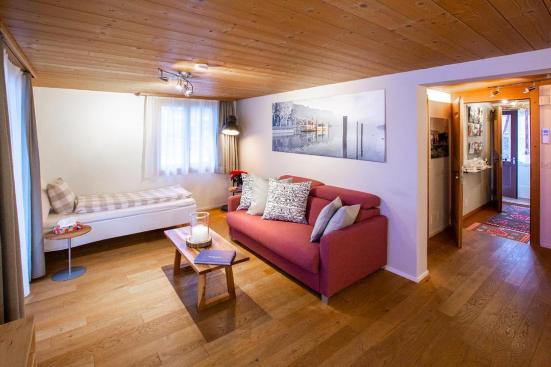Appartamento Wirz Travel *