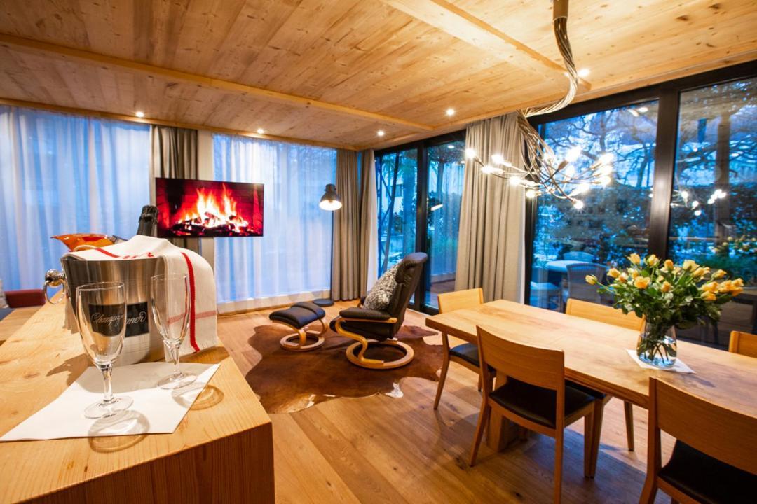 Appartamento Wirz Travel