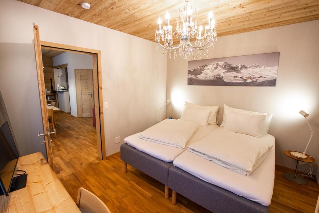 Appartamento Wirz Travel *