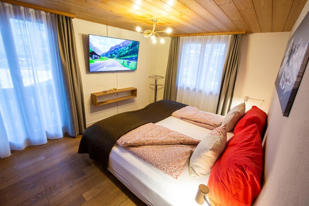 Wirz Travel Appartamento
