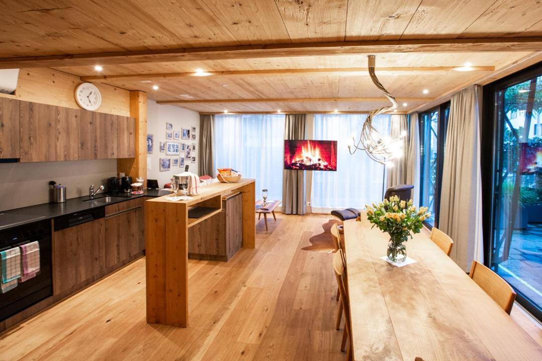Appartamento Wirz Travel Sarnen