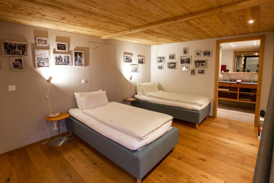 Wirz Travel * Sarnen