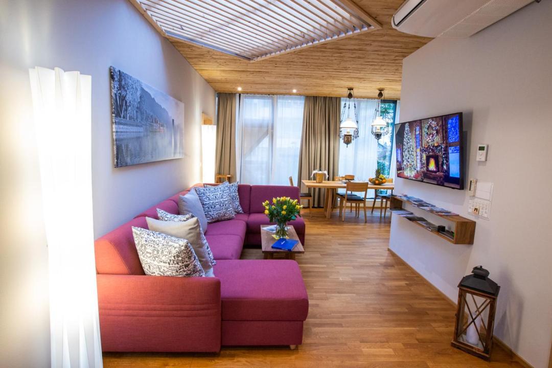 Appartamento Wirz Travel