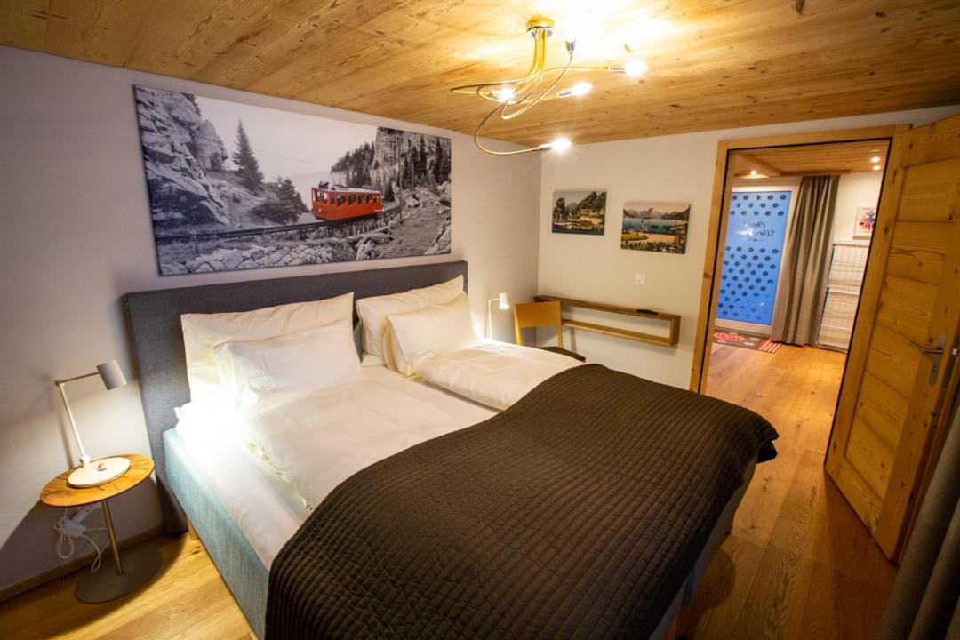Appartamento Wirz Travel *