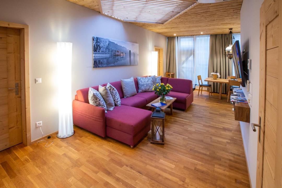 Appartamento Wirz Travel *