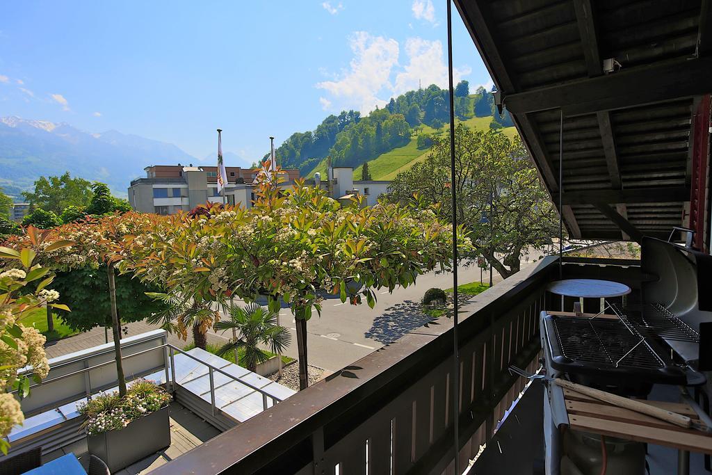 Appartamento Wirz Travel